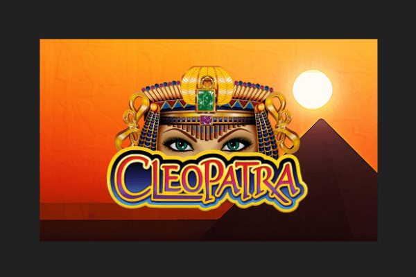 images Cleopatra Casino