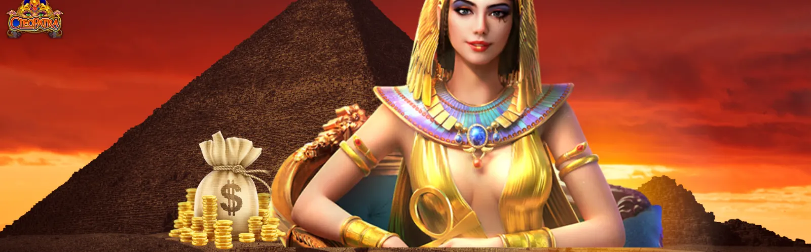 images Cleopatra Casino