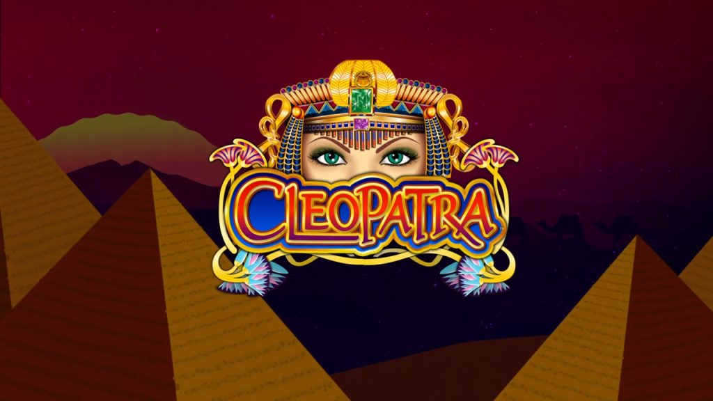 images Cleopatra Casino