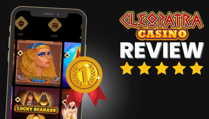 images Cleopatra Casino