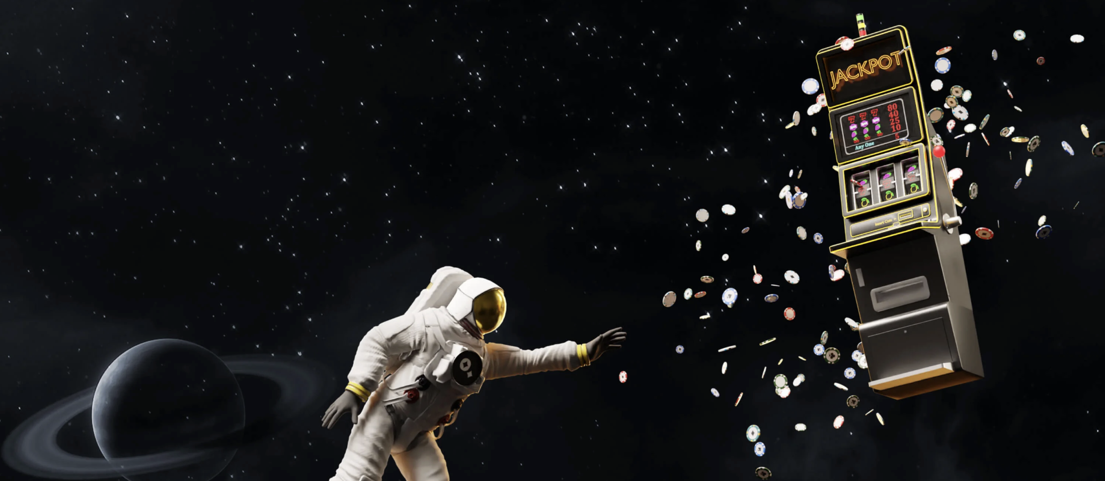 Cleopatra Casino Banner