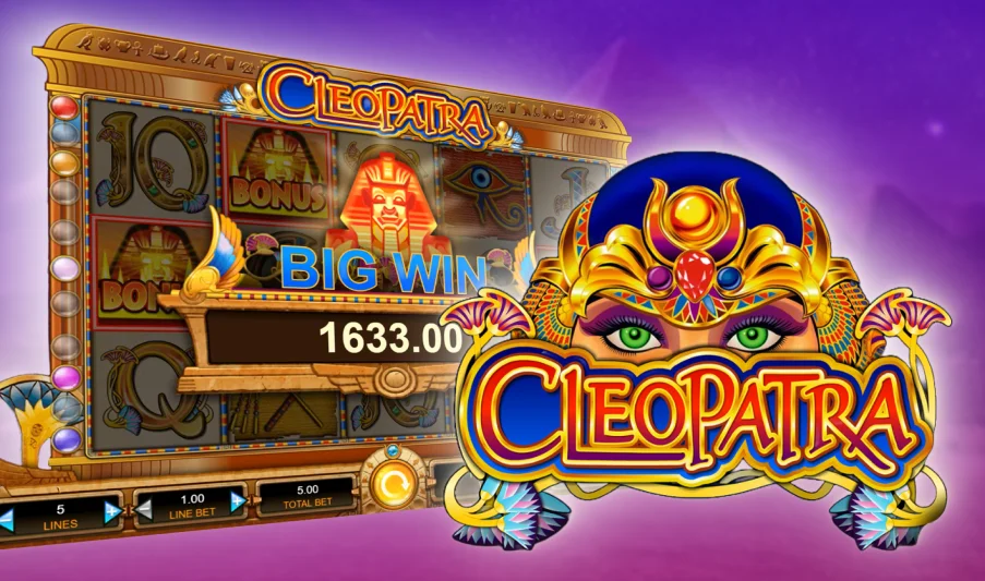 images Cleopatra Casino